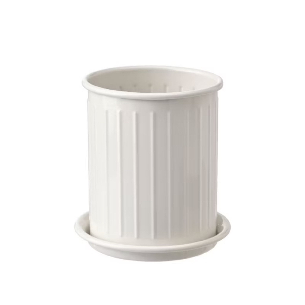 Tempat peralatan makan ikea/wadah sendok dll