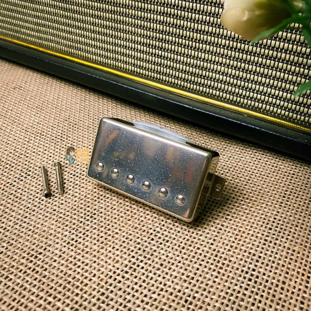 Epiphone ACPNHBB 4 Alnico Classic Pro Vintage Humbucking Bridge Pickup SG400 PRO