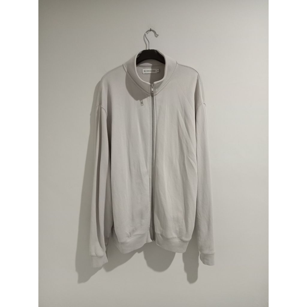 Jacket Zipper Giordano