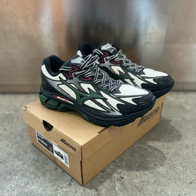 MIZUNO HALO MIX (100% Authentic)