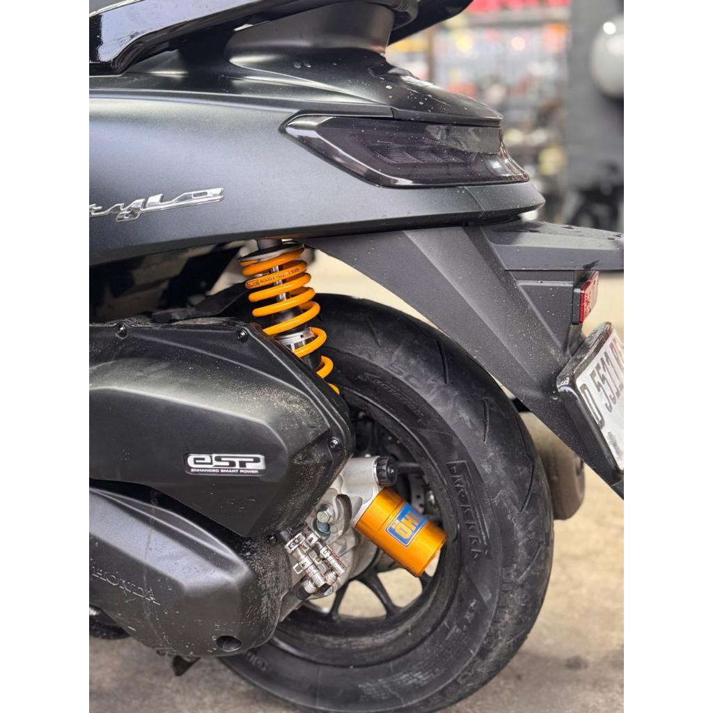 Shock Ohlins HO 349 Honda Stylo 160 Honda Giorno+ 125