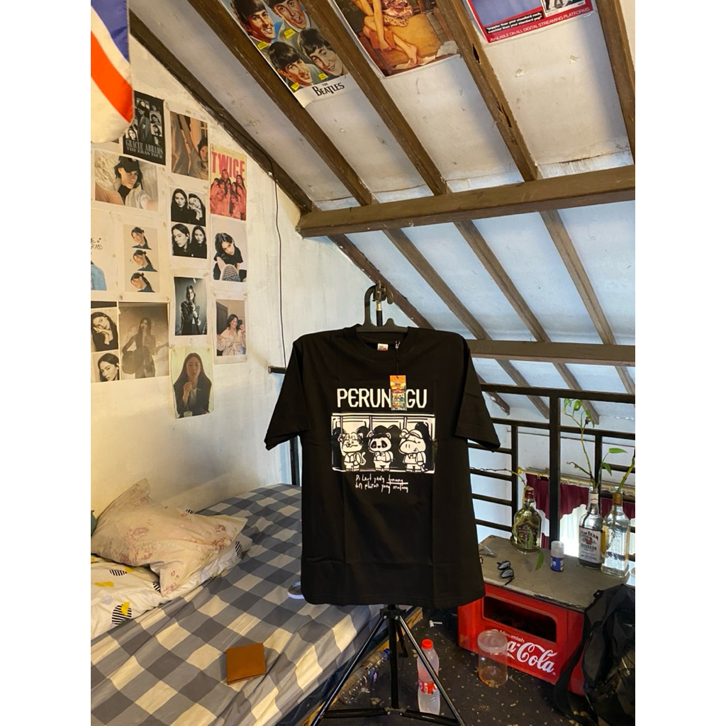 Perunggu x Crsl 2025