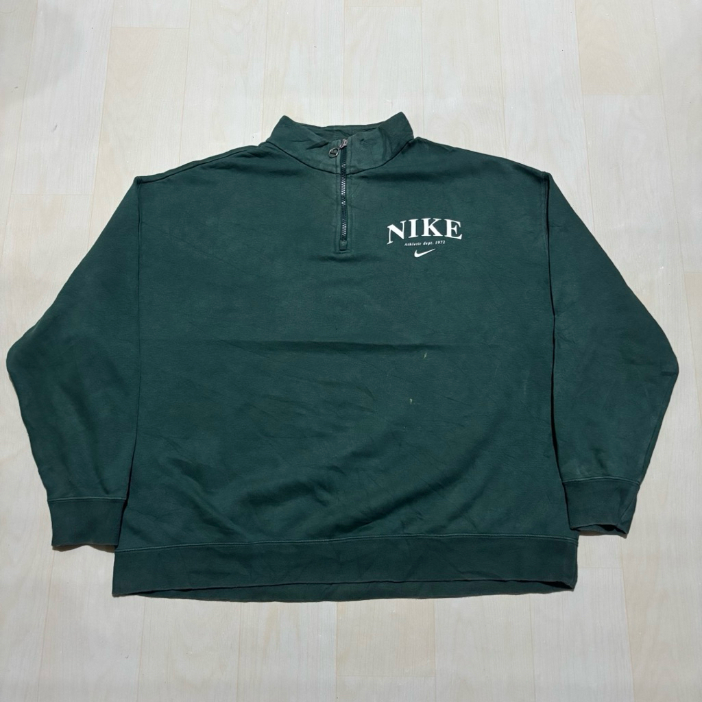NIKE CREWNECK SECOND