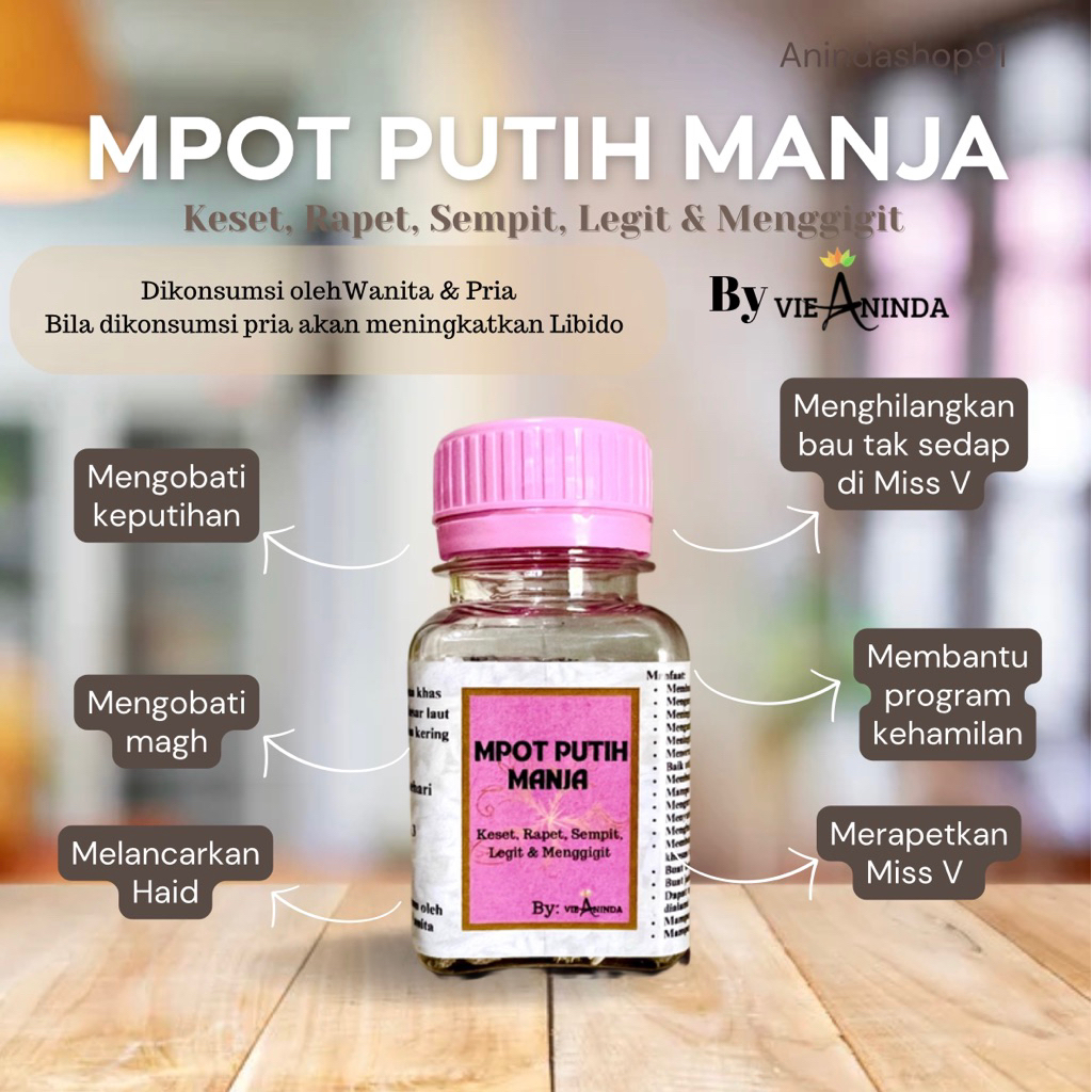 Mpot Putih Utuh Manja isi 30 biji || Mpot Ayam Putih Utuh