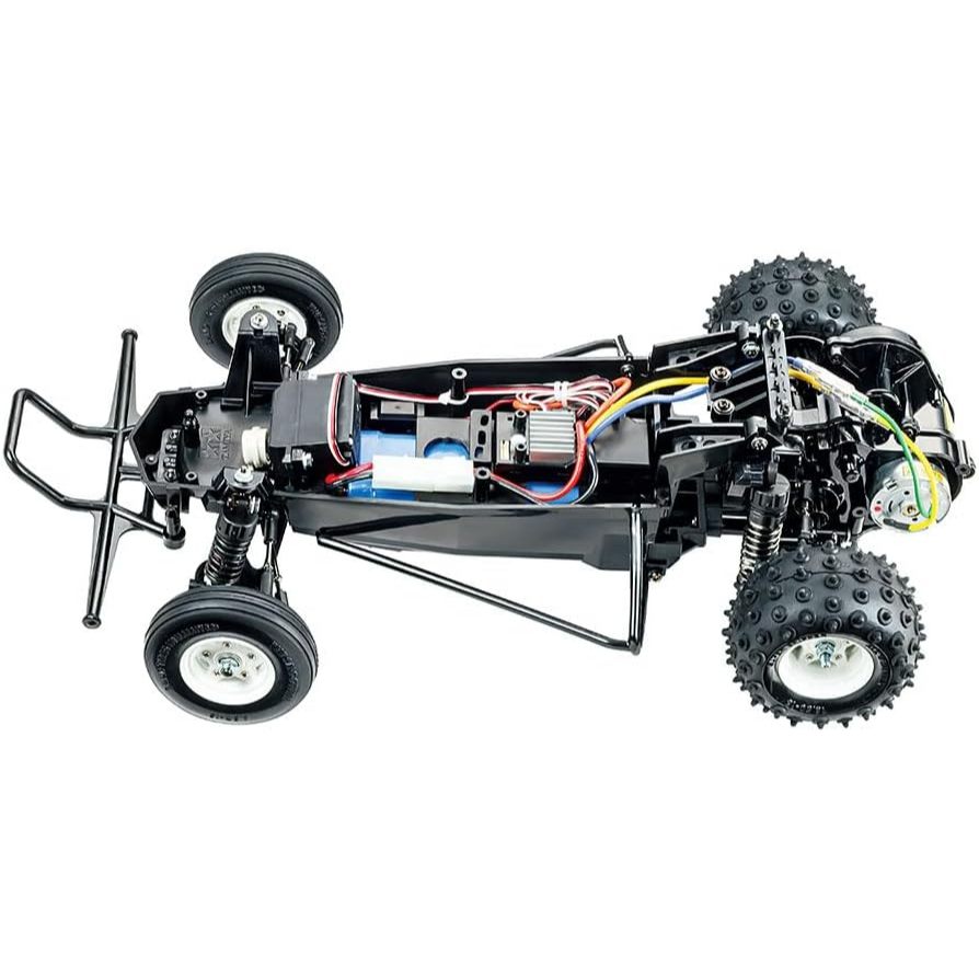 READY TAMIYA 1/10 RC HORNET EVO. TAM58742 KODE 189