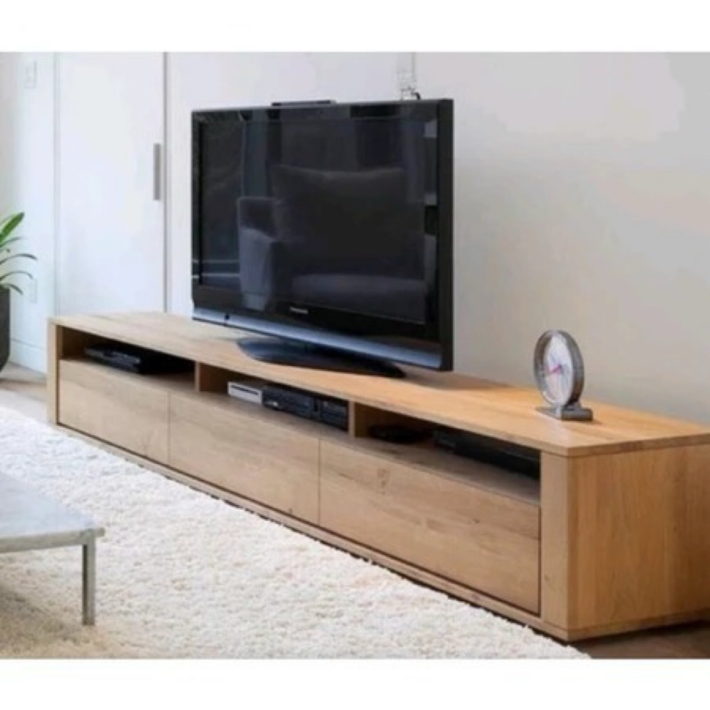 CUSTOM ORDER CABINET TV, LEMARI TV, CABINET JATI