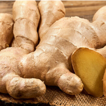 Jahe Putih Segar Ginger | Sayuran ID Padang