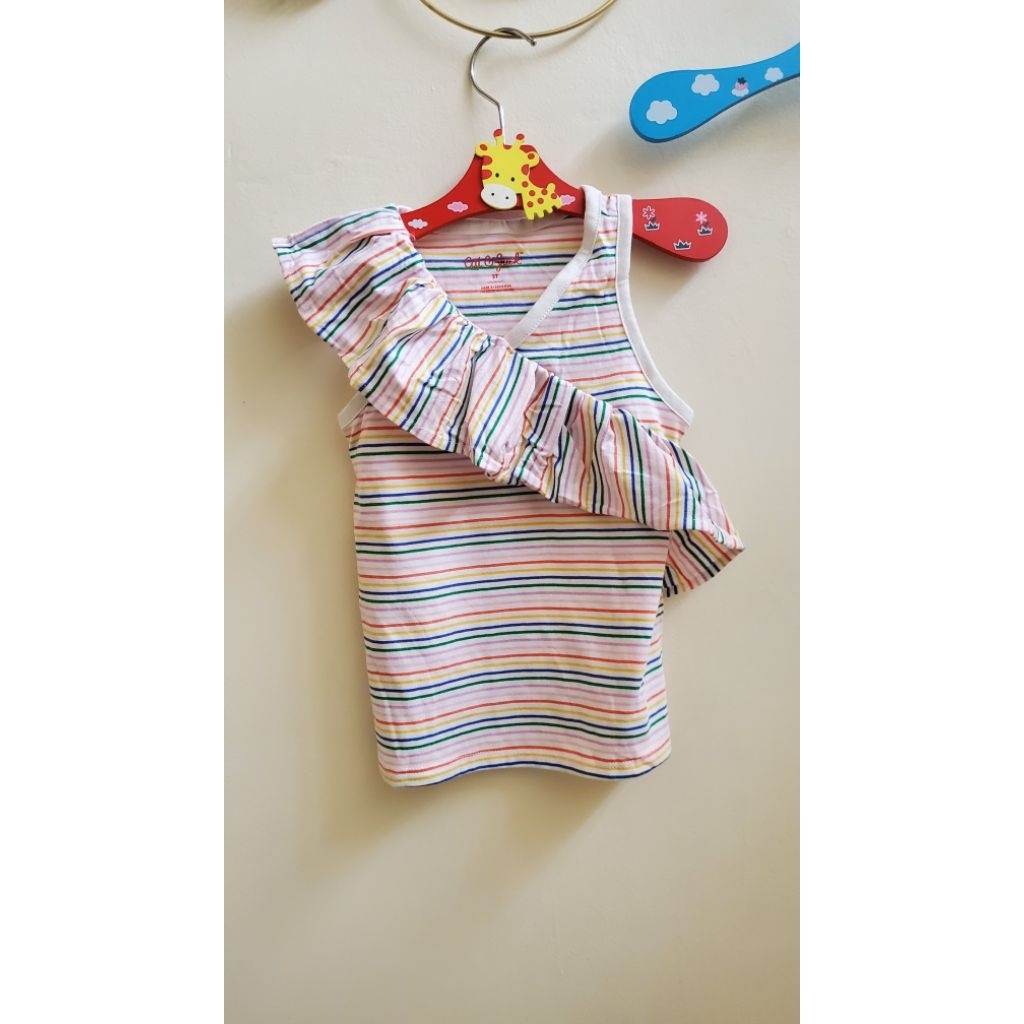 Baju anak perempuan Cat & Jack