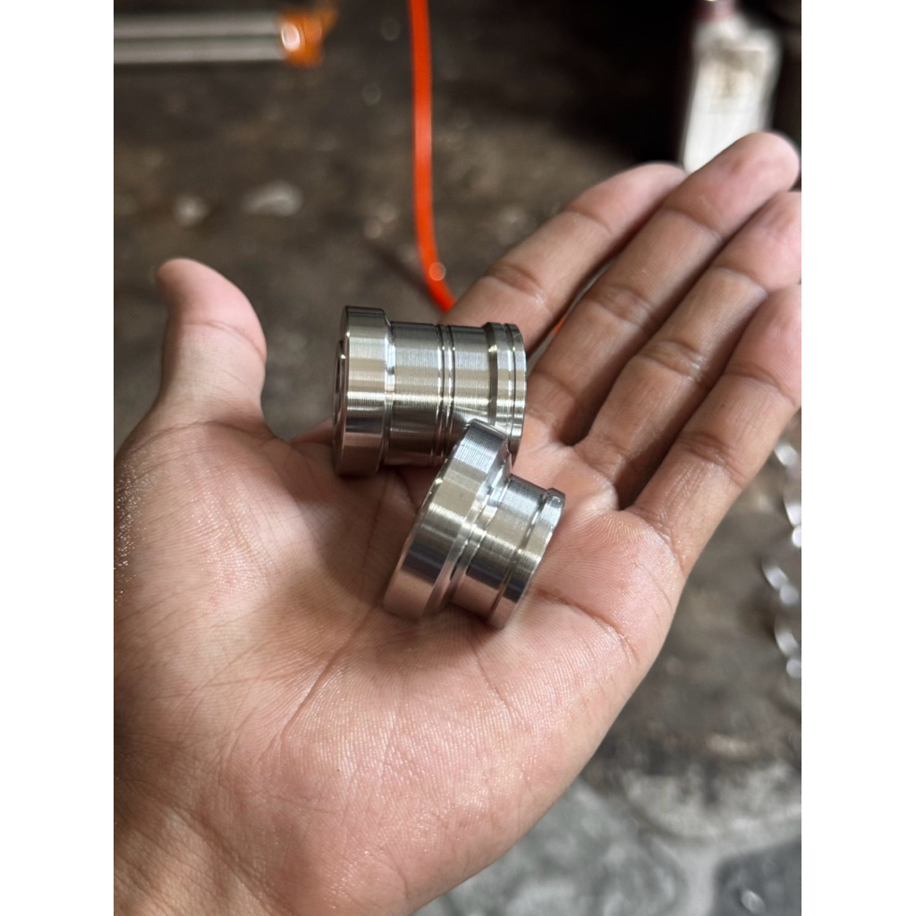 bosh roda depan vario scopy beat stainless