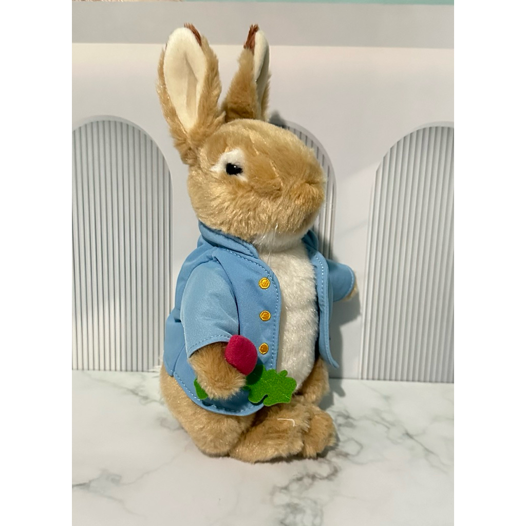 Boneka Peter Rabbit
