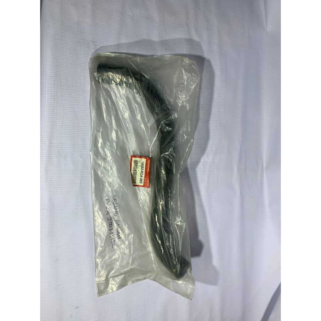SELANG RADIATOR BWAH CRV GEN 3 2.4 MATIC 19502-RZA-000