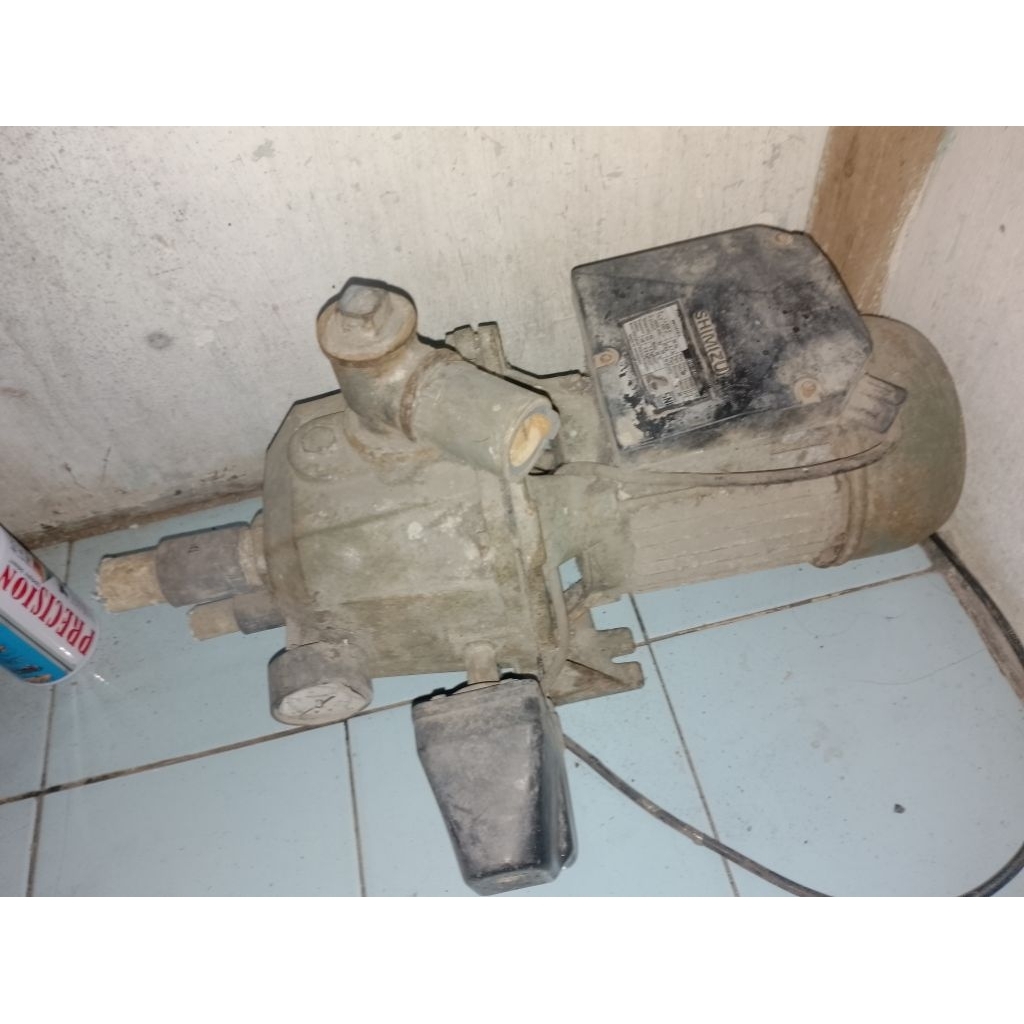 pompa jet pump shimizu pc 260 .