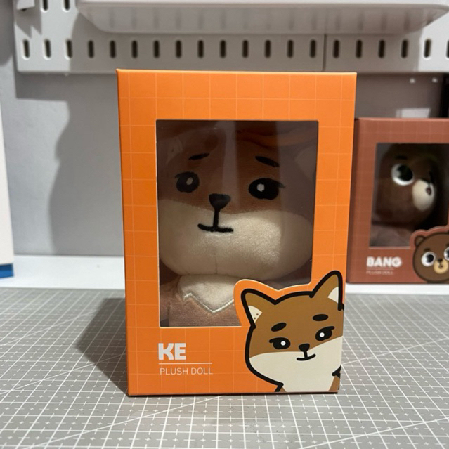 [Ready Stock] denimalz kke ke 2024 ktown