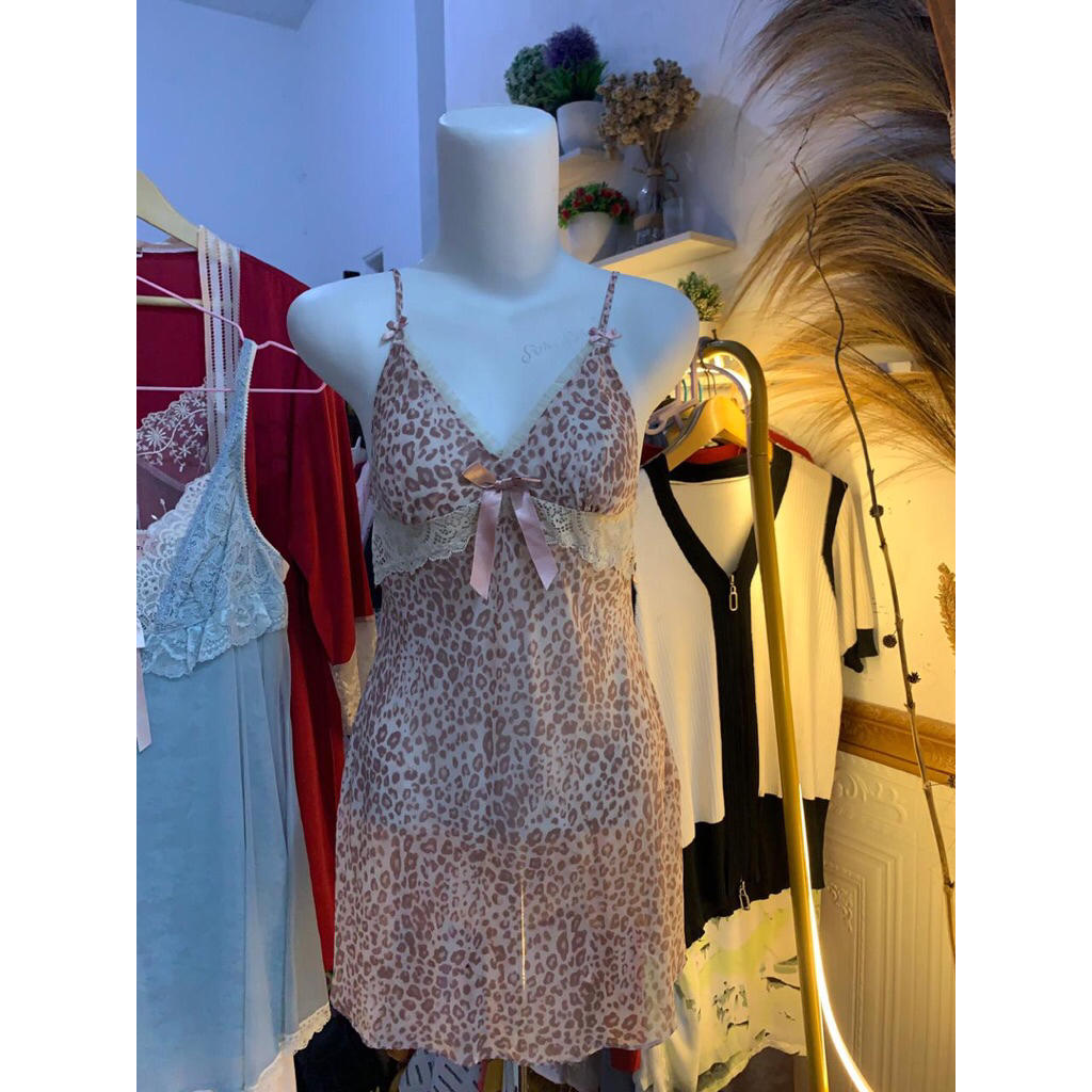 EBLIN Lingerie+Gstring Aimerfell