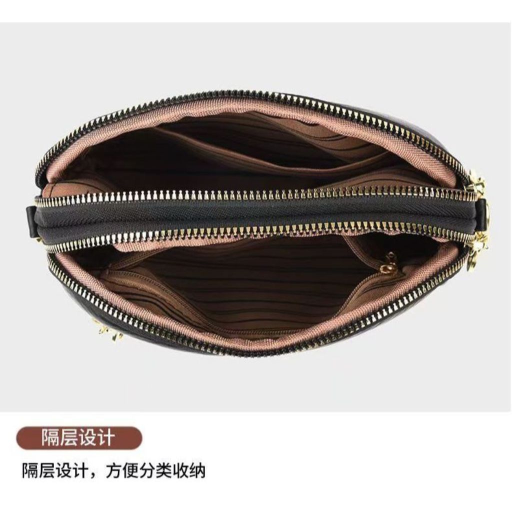 Tas Selempang wanita import mall