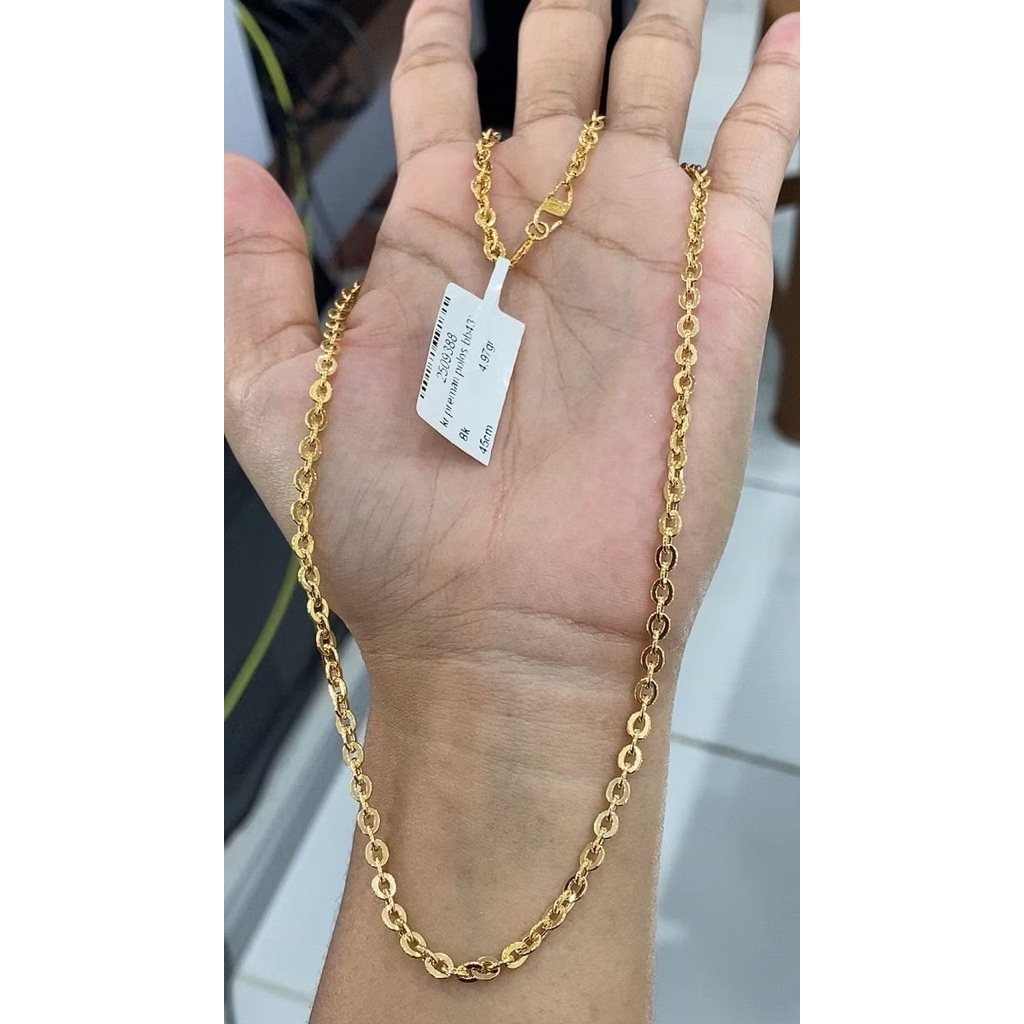 KALUNG 8k