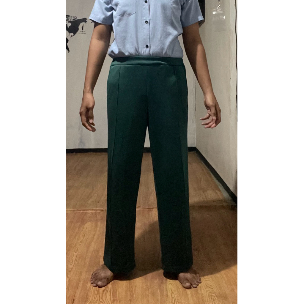 CELANA TRAINING KAPPA ORIGINAL JAPAN