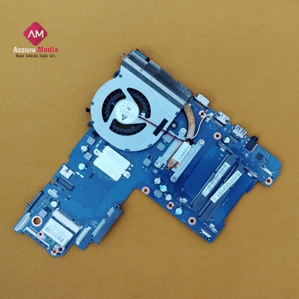 Motherboard Mainboard Mobo Mesin SAMSUNG 270E NP270E NP270E4V 275E NP275E NP275E4V