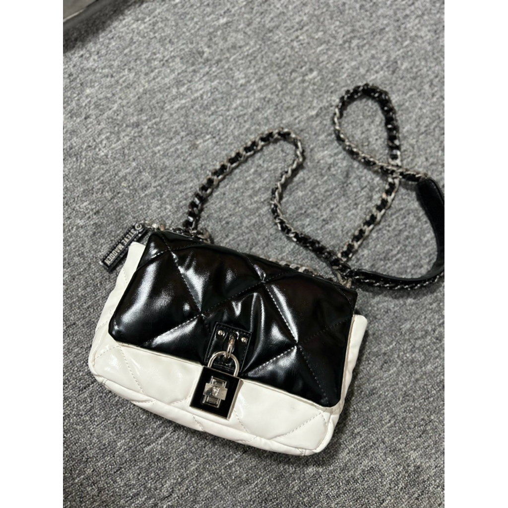 PRELOVED STEVE MADDEN