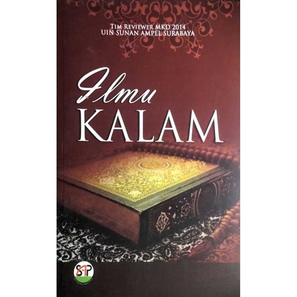 ILMU KALAM
