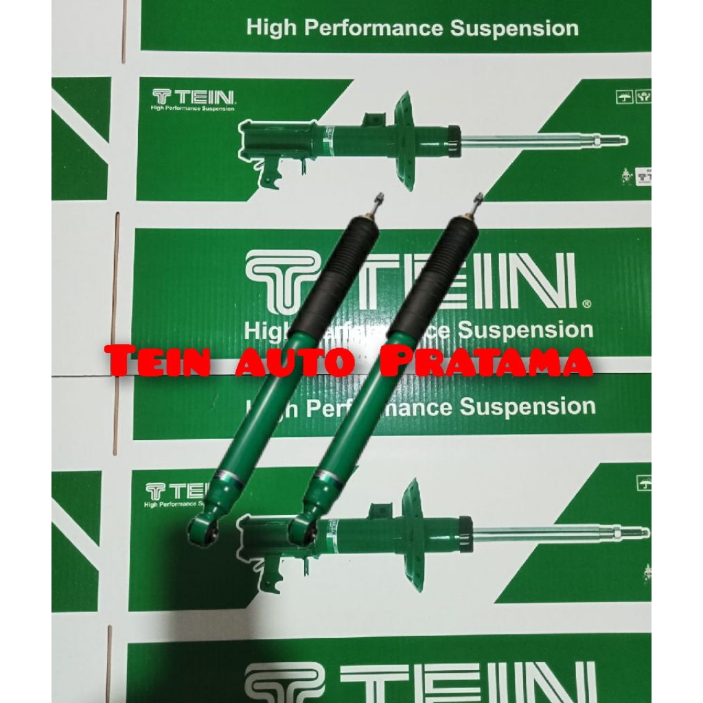 shockbreaker Mitsubishi Mirage belakang original T TEIN ENDURAPRO