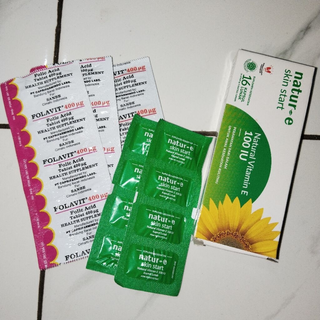 paket promil folavit & natur-e