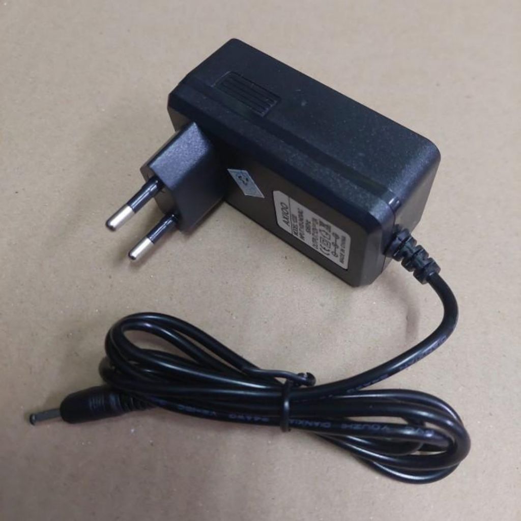 Adaptor Charger Zyrex Sky 232 232S Sky 232 Xtreme Sky 360 Sky 232 Mini