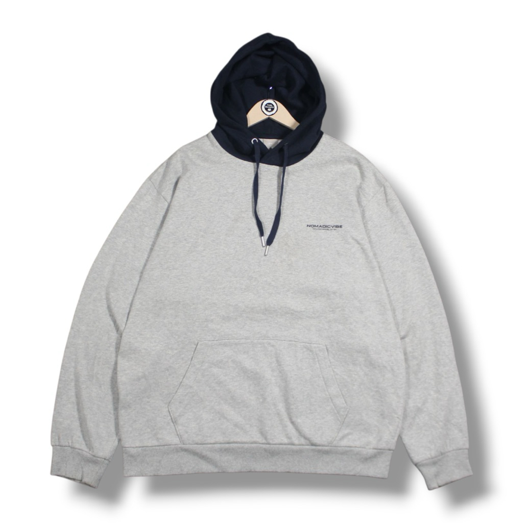 Hoodie Second Brand Spao