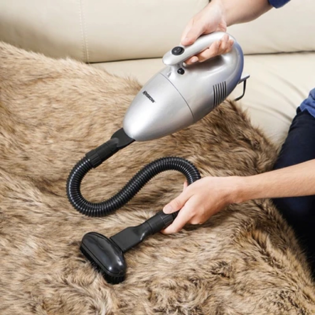 KRISBOW VACUM CLEANER DRY TURBO TIGER 600WATT/AZKO KRISBOW VACUUM CLEANER TURBO TIGER/AZKO KRISBOW P
