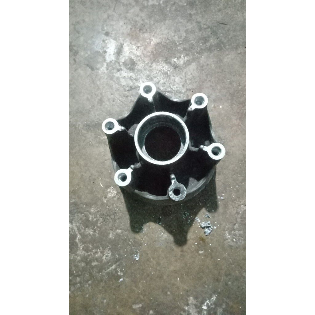 Nap Gir Jupiter MX King