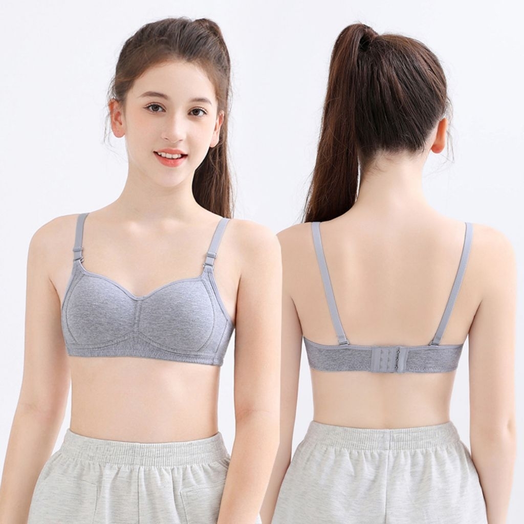 BISA COD BH TERBARU HARGA TERJANGKAU//BH WANITA DEWASA HARGA TERMURAH//BH WANITA ISI 6PCS//GROSIR BH