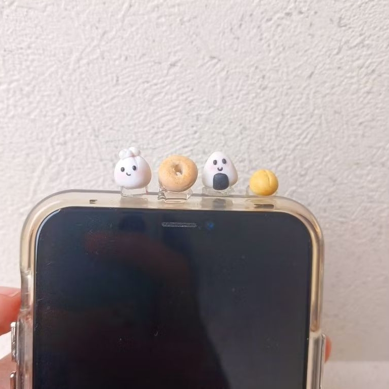 Mini Hippers by me.soul_project