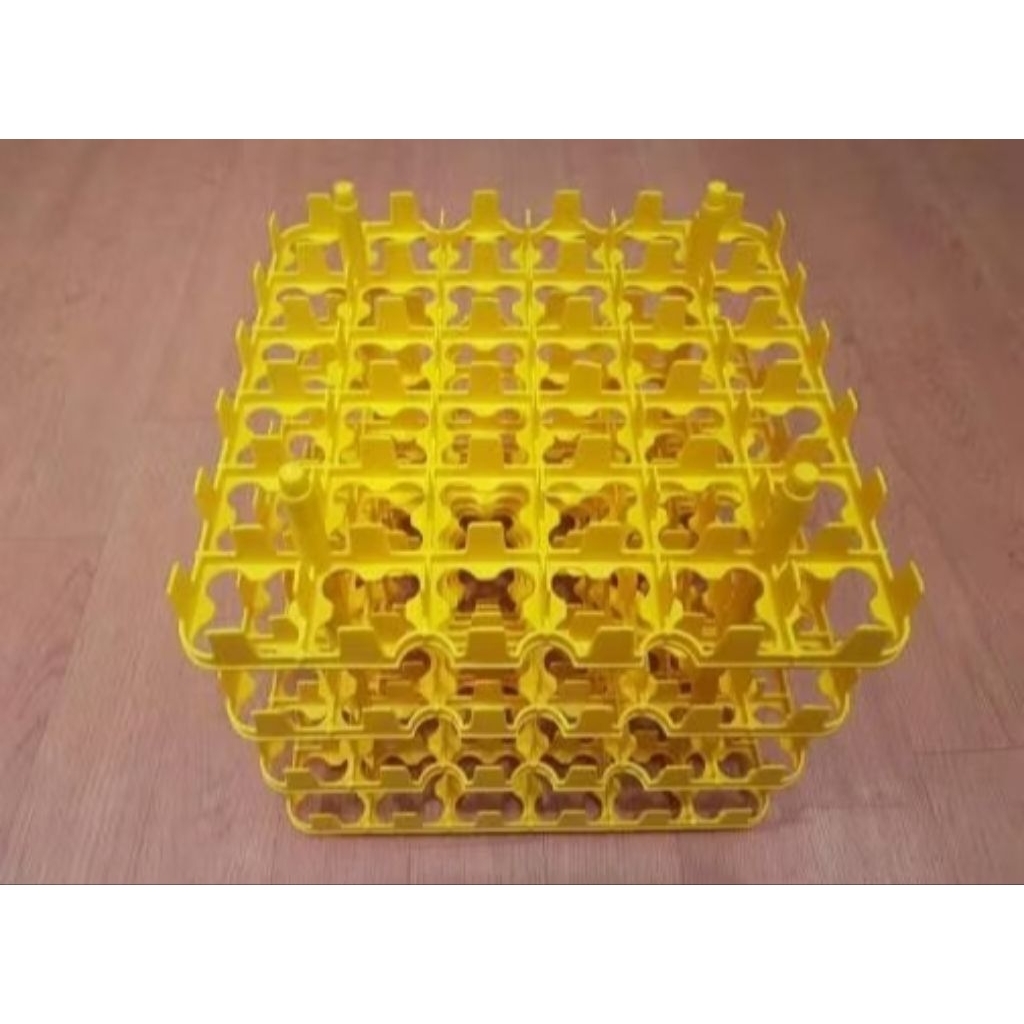 Tray Telur Tetas 36butir 1 paket 15Tray