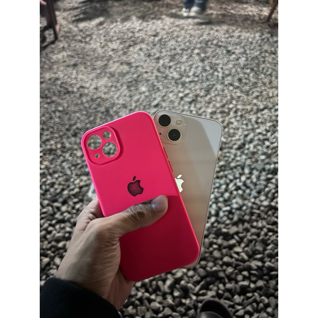 iphone 13 128 ibox plus casing