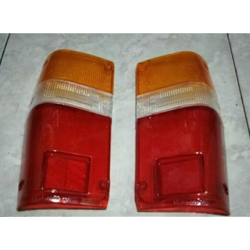 MIKA STOP KIJANG SUPER/LAMPU BELAKANG KIJANG SUPER