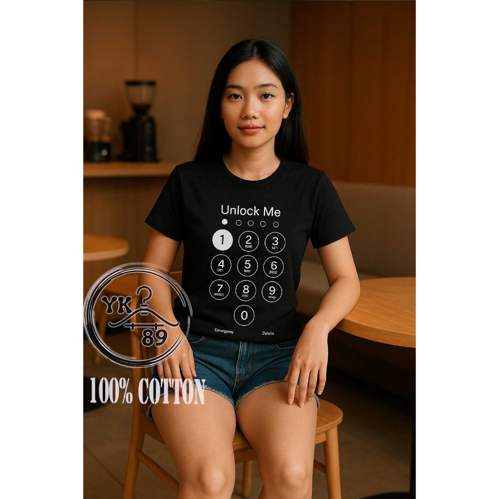 kaos distro unlock me pola hp