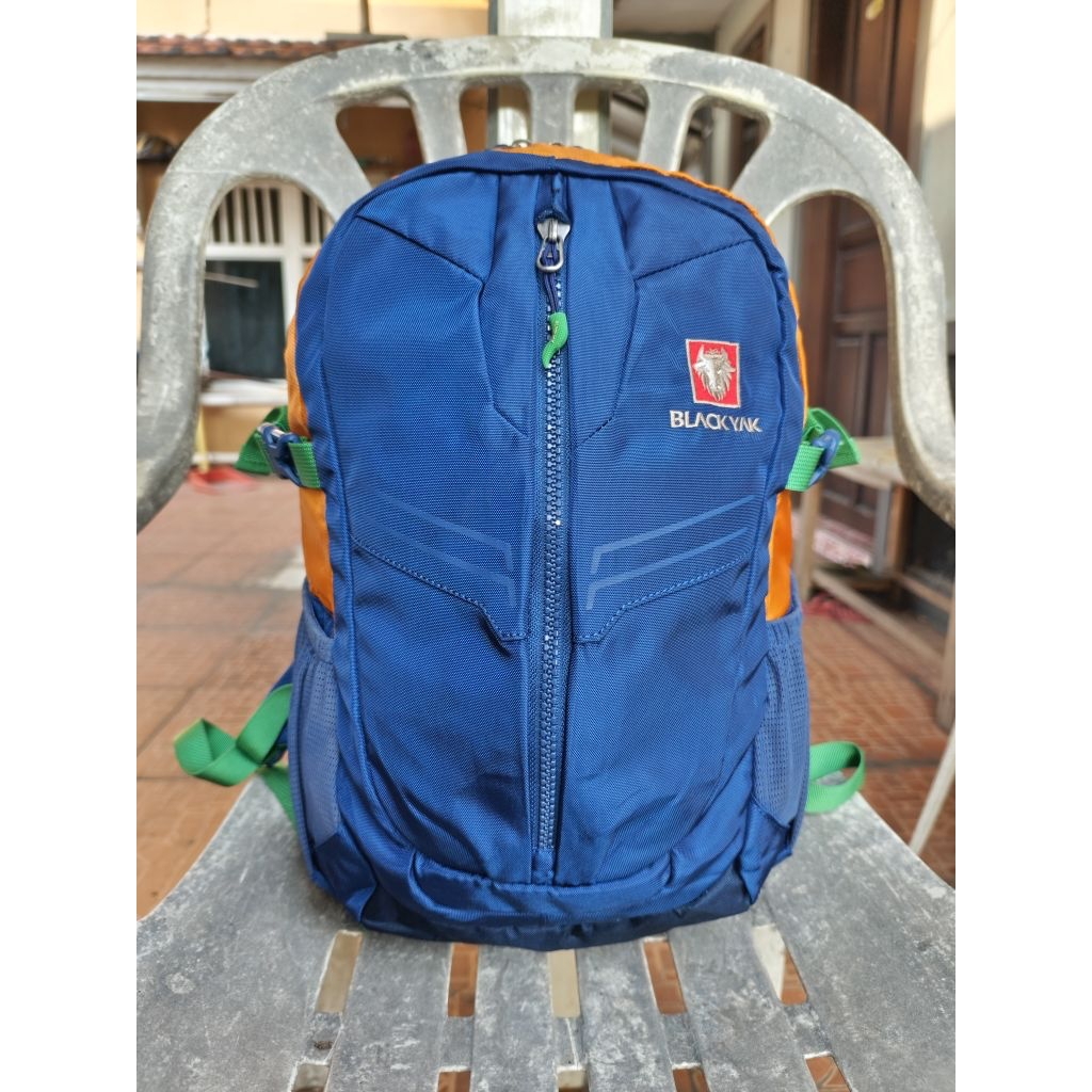 BLACKYAK MINI BACKPACK