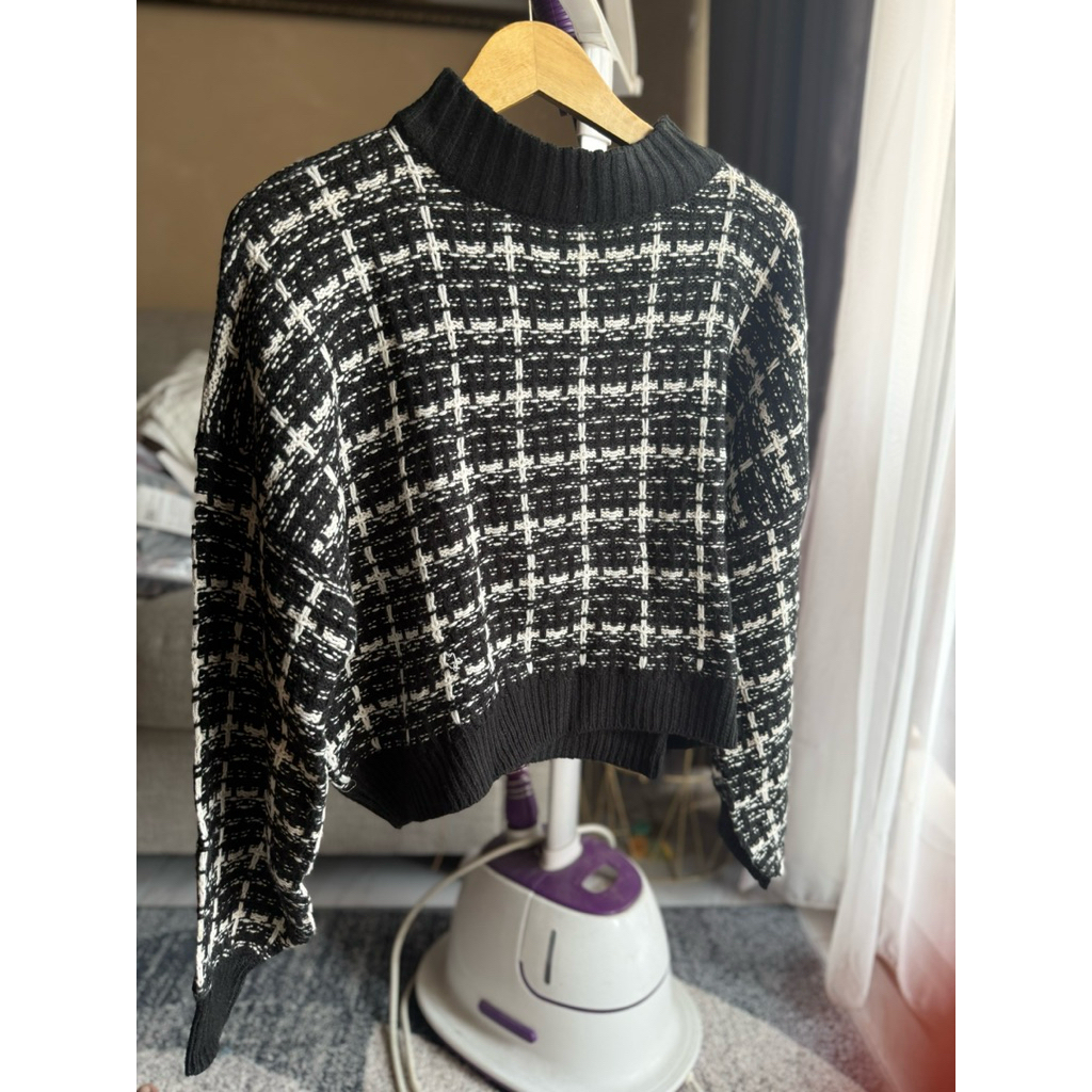 KNIT uniqlo