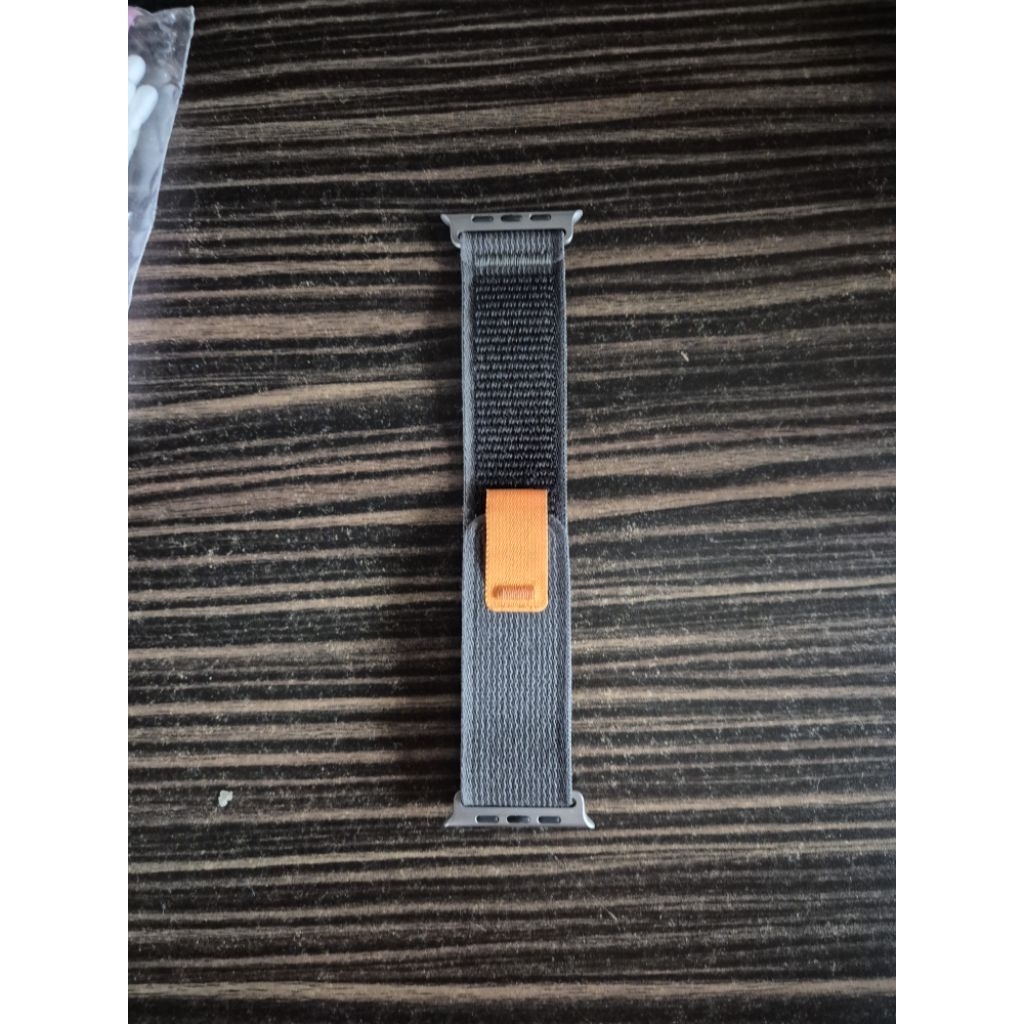 Strap Apple Watch Ultra 49mm