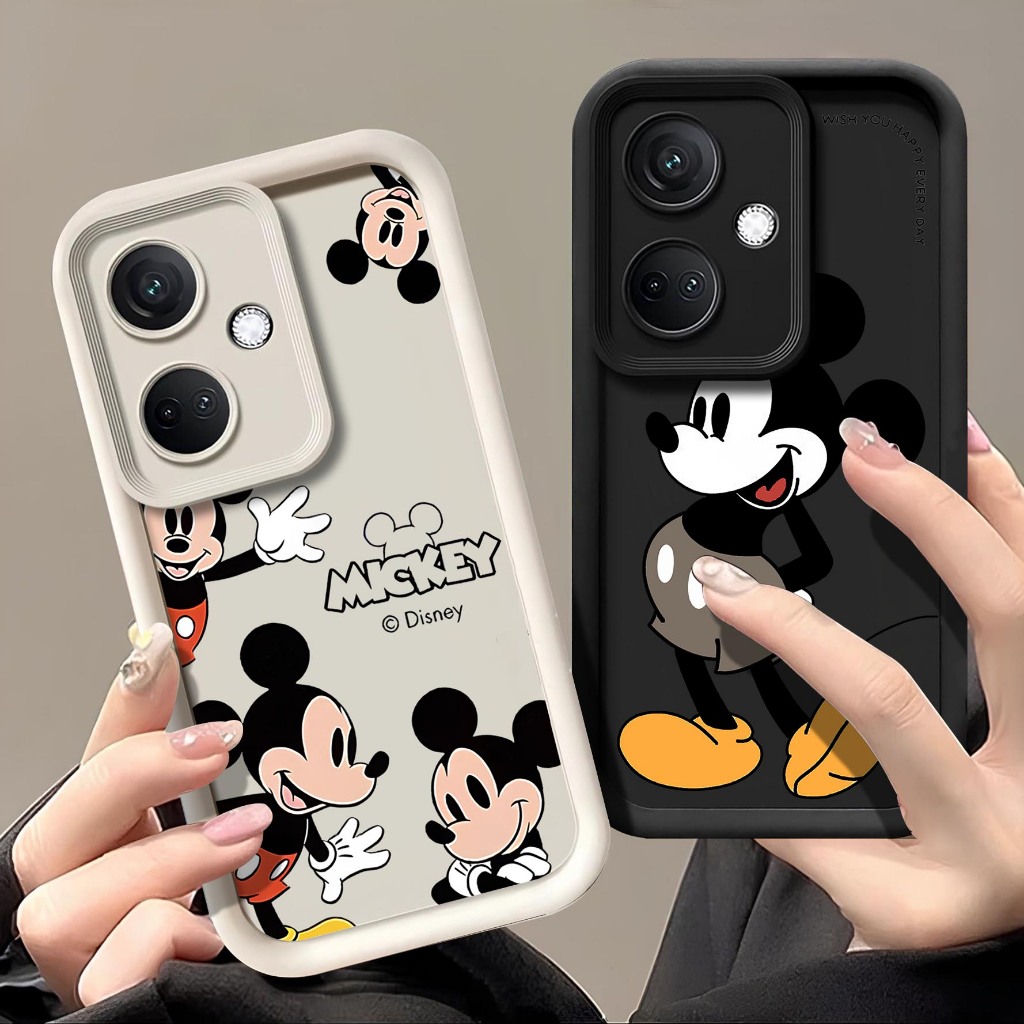 Softcase Rubber Pro Camera Timbul Oppo A3X - Case Hp Oppo A3X - Casing HP Oppo A3X  - Slicon Hp Oppo