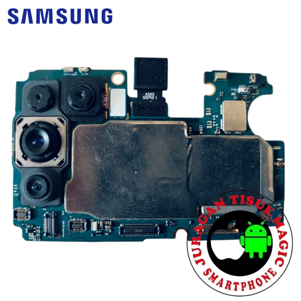 MESIN NORMAL SAMSUNG M31 ( SM-M315F, SM-M315F/DS )