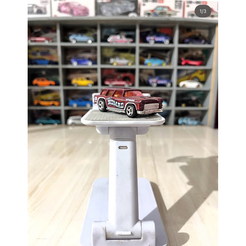 Hotwheels Chevy Nomad Loose 99%