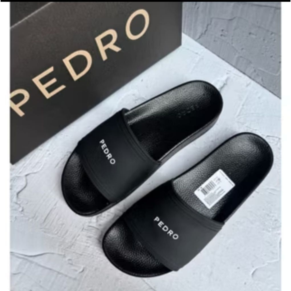 sendal selop pedro terbaru original free book