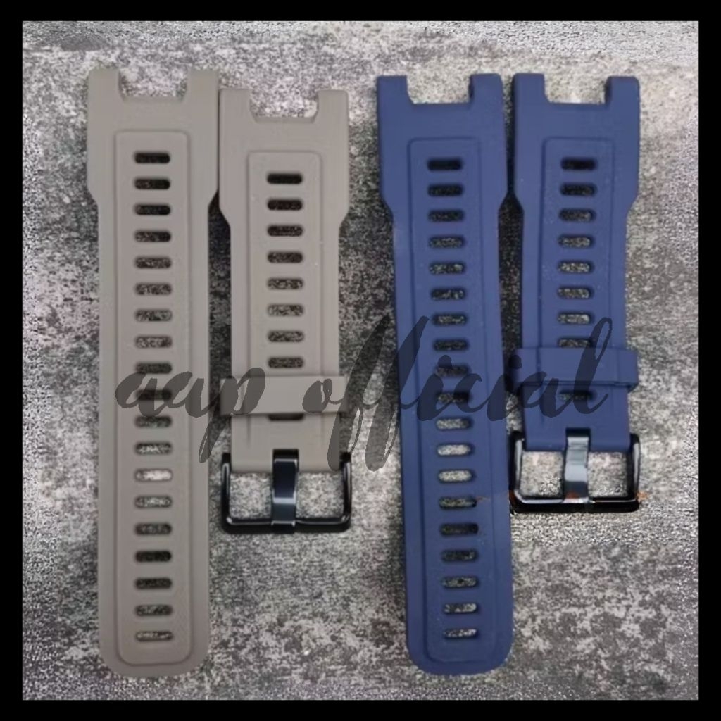 Tali Jam Tangan Digitec Octafit Strap Tali Jam Digitec Original