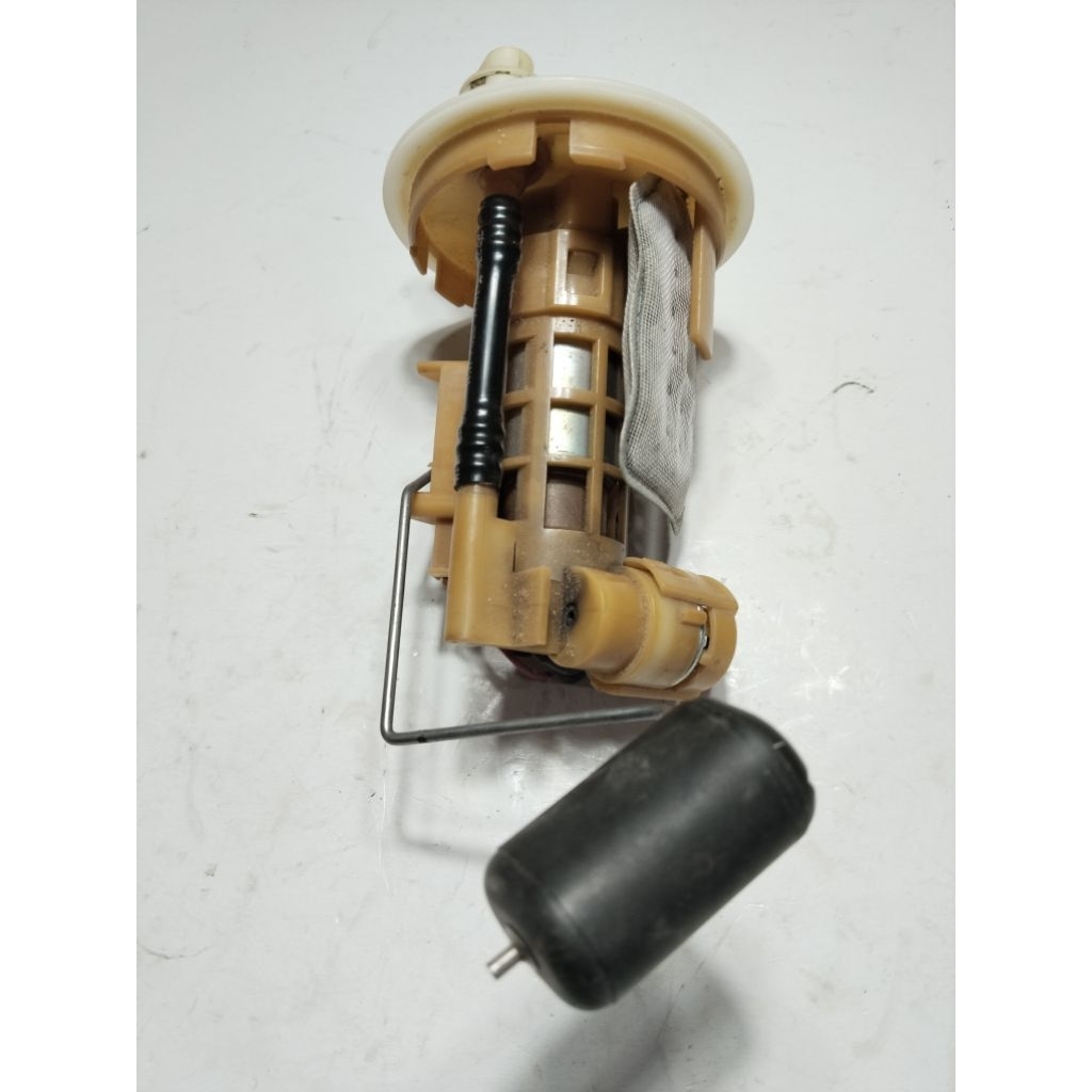 fuel pump pulpam Yamaha Vixion old tahun 2007 2009 ori copotan motor