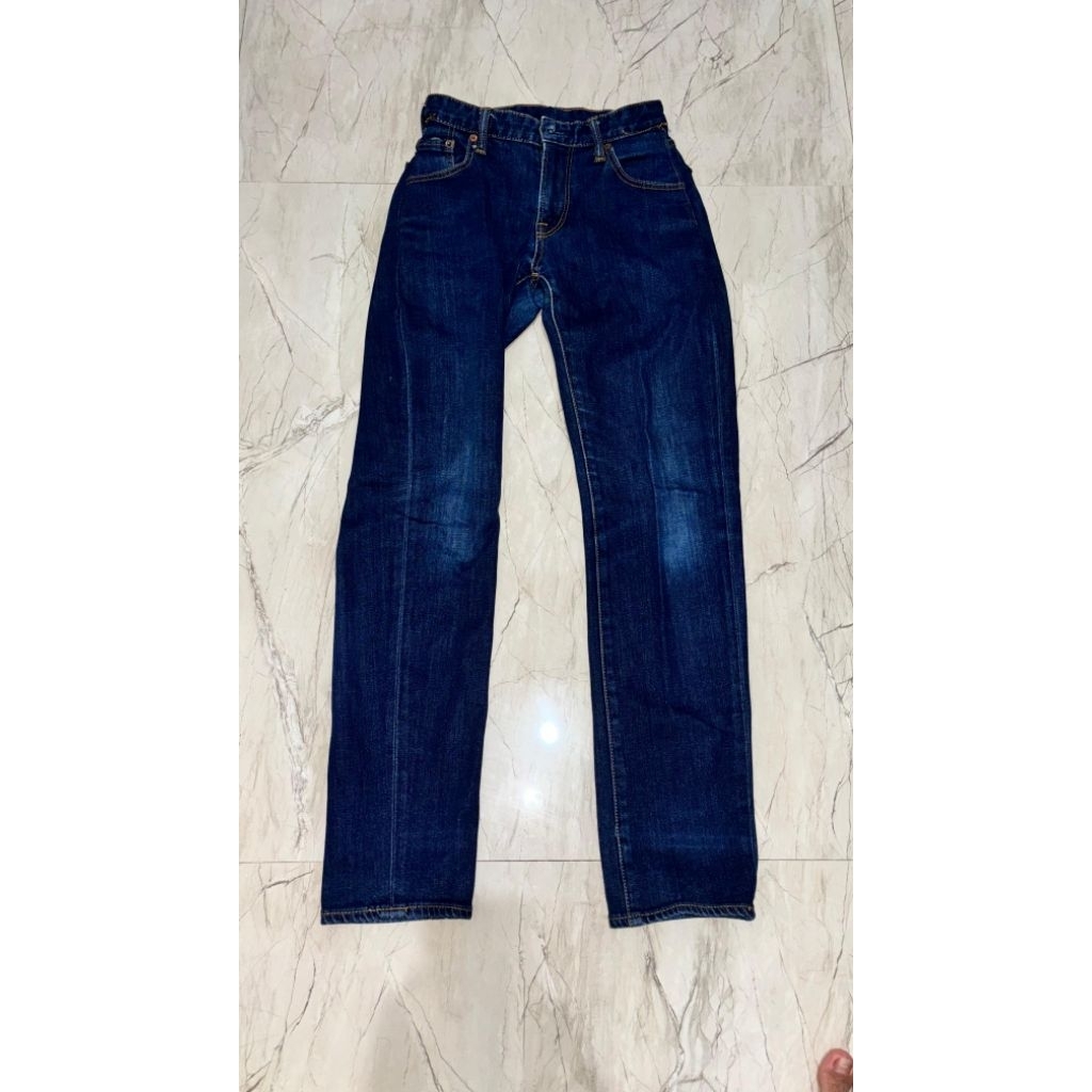 Jeans No Brand Second