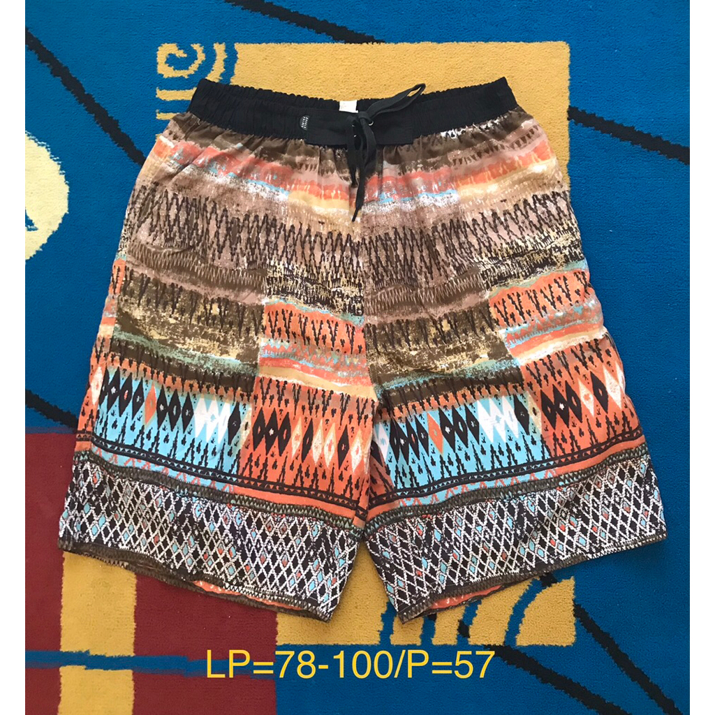 celana pendek arnold palmer second