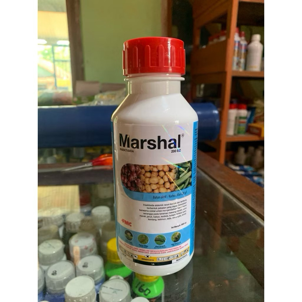 MARSHAL 200 EC 500 ml