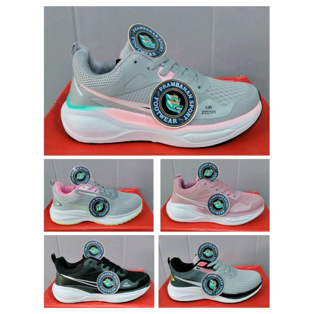 SEPATU OLAH RAGA WANITA