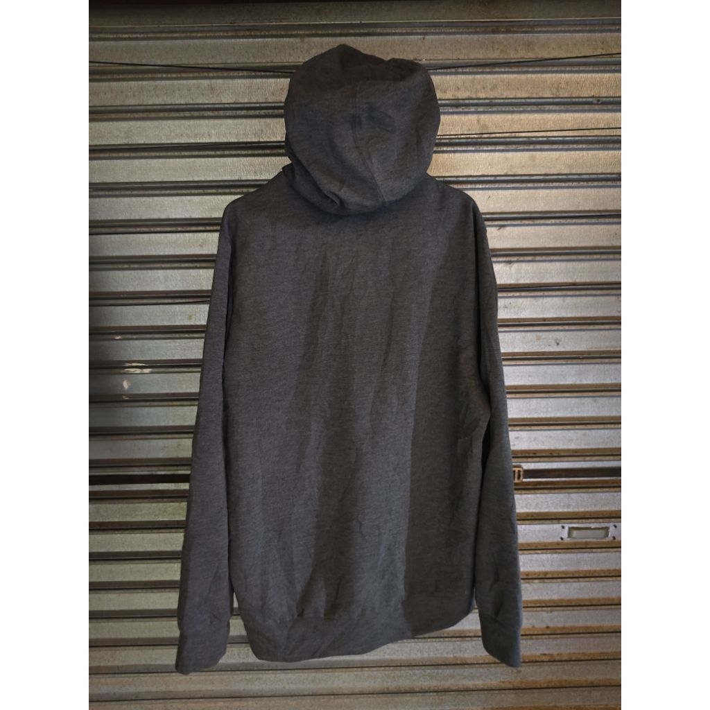 zipper hoodie adidas